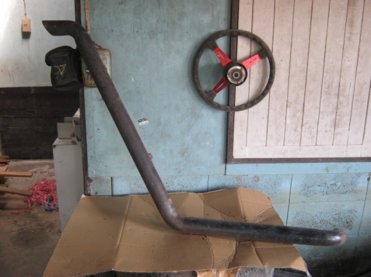 ขายของแต่งคาริเบี้ยน 2-3 อย่าง ราคาถูก ขี้เกียจเก็บครับ