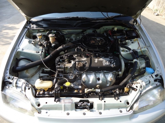 ขาย Honda civic 4d สวยๆ ราคา 88,000 บาท พร้อมโอนครับ ++++++++