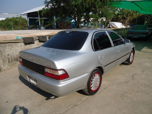 ขาย Honda civic 4d สวยๆ ราคา 88,000 บาท พร้อมโอนครับ ++++++++