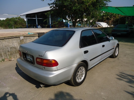 ขาย Honda civic 4d สวยๆ ราคา 88,000 บาท พร้อมโอนครับ ++++++++