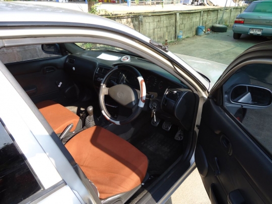 ขาย Honda civic 4d สวยๆ ราคา 88,000 บาท พร้อมโอนครับ ++++++++