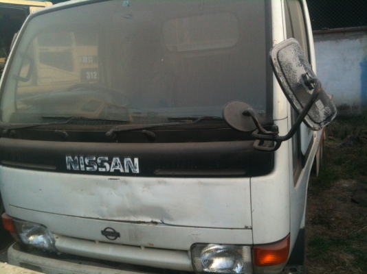 ขายรถบรรทุก6ล้อ Isuzu elf mistsu canter mazda นำเข้าญี่ปุ่น