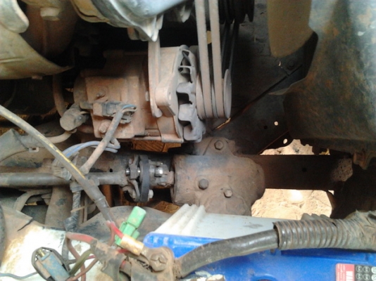 TOYOTA HILUX HERO 2.4D ปี 30 รถบ้านๆแต่งครบสภาพสวย เครื่องแน่นแรงดี ภายในเก๋งสวย แอร์เย็น กระบะไม่มีผุ ช่วงล่างคัชซีสวยไม่มีผุ ยางดีพร้อมใช้งานได้เลย เอกสารทะเบียนภาษีครบพร้อมโอนครับ ราคาต่อรองได้นะครับ