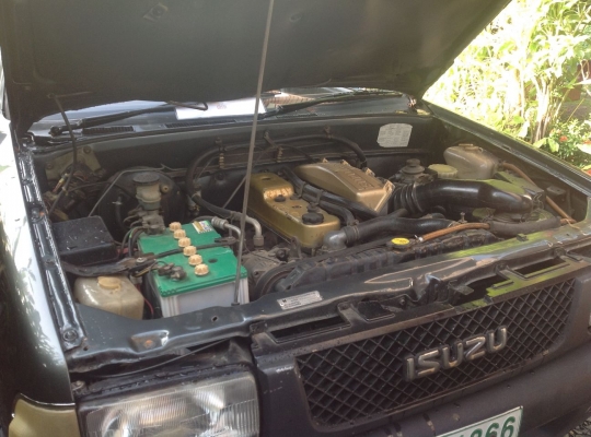 รถบ้านมือเดียว ออกห้าง พวงมาลัยพาวเวอร์โรงงาน เครื่องเกียร์ ช่วงล่างดีมากครับ