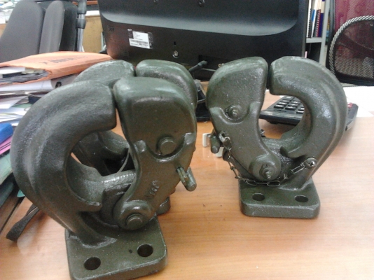 ขาย ปากนกแก้วครับใชสำหรับลากจูง