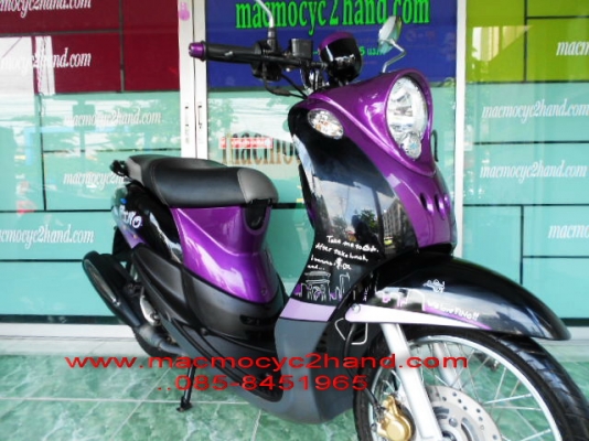 ขาย ฟีโน่ แฟร์ชั่น รถ 5เดือน สีฟ้าขาว ไมล์ 3444 โล 28500 โอนให้ฟรี