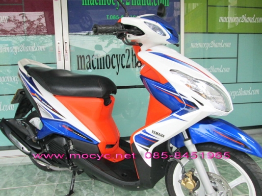 ขาย click125I สีชมพูดำ สีสวยไม่ซ้ำใคร คอมบายเบลก เบลกทีเดียว2ล้อหน้าหลัง โปรโมชั่น 34500