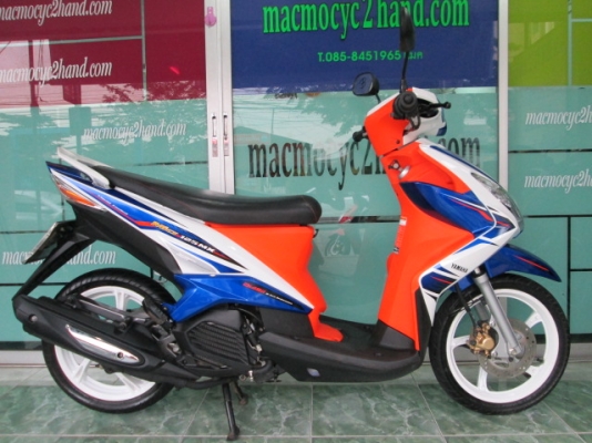 ขาย click125I สีชมพูดำ สีสวยไม่ซ้ำใคร คอมบายเบลก เบลกทีเดียว2ล้อหน้าหลัง โปรโมชั่น 34500