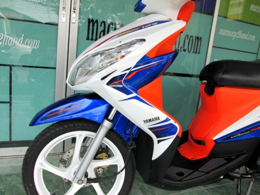 ขาย click125I สีชมพูดำ สีสวยไม่ซ้ำใคร คอมบายเบลก เบลกทีเดียว2ล้อหน้าหลัง โปรโมชั่น 34500