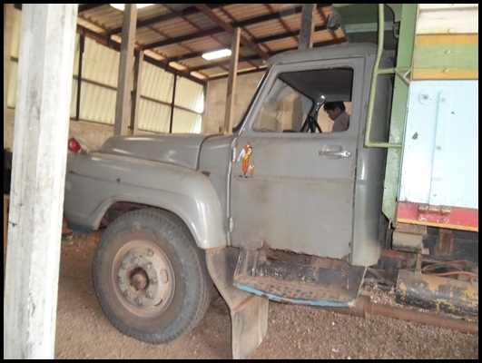 สิบล้อหัวยาว 2เพลา มีสโลกลาง ราคาจิ๊บๆ