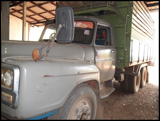 สิบล้อหัวยาว 2เพลา มีสโลกลาง ราคาจิ๊บๆ