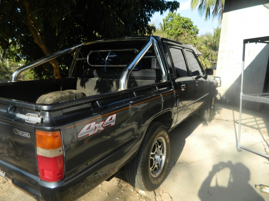 ขายTOYOT  hero  ln 56