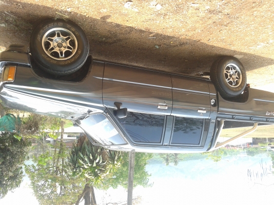 ขายTOYOT  hero  ln 56