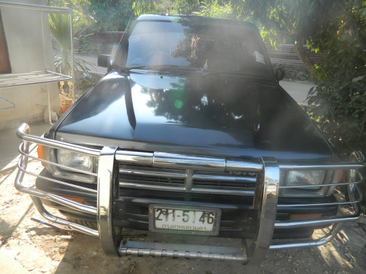 ขายTOYOT  hero  ln 56