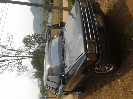 ขายTOYOT  hero  ln 56