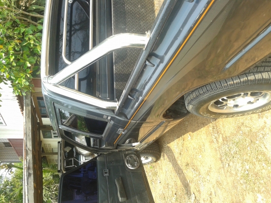 ขายTOYOT  hero  ln 56