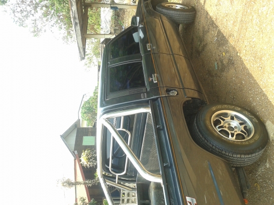 ขายTOYOT  hero  ln 56