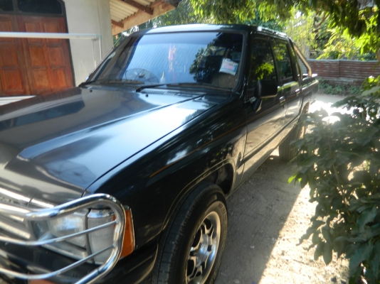 ขายTOYOT  hero  ln 56