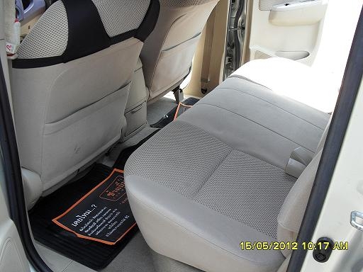 ขายรถบ้าน..กระบะ4ประตูสภาพสวย