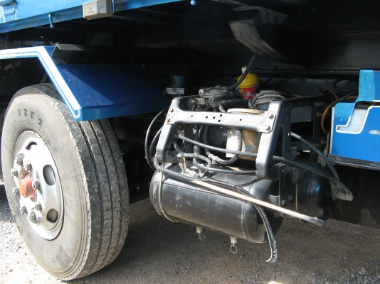 ขายดั๊ม 12 ล้อ อีซูซุ เดก้า 320 แรง 6 ม. ปี 2006 พ.เพาเวอร์ แอร์เย็น สภาพเดิมสวย พร้อมใช้งาน   สนใจชมรถก่อนได้ครับ ติดต่อได้ที่ 081-9425443  081-5715326