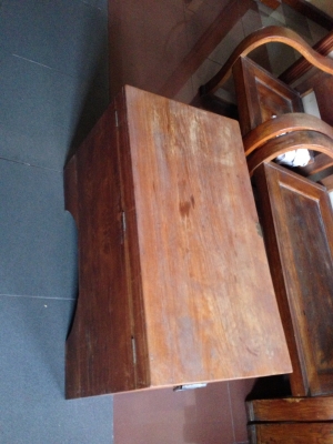 ขายหีบเก่า