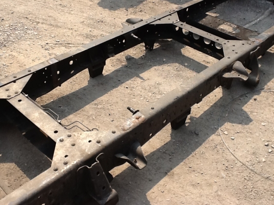 ครัชซีเปล่าNPRสวยๆพร้อมเอกสาร