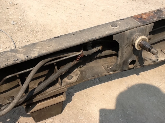 ครัชซีเปล่าNPRสวยๆพร้อมเอกสาร