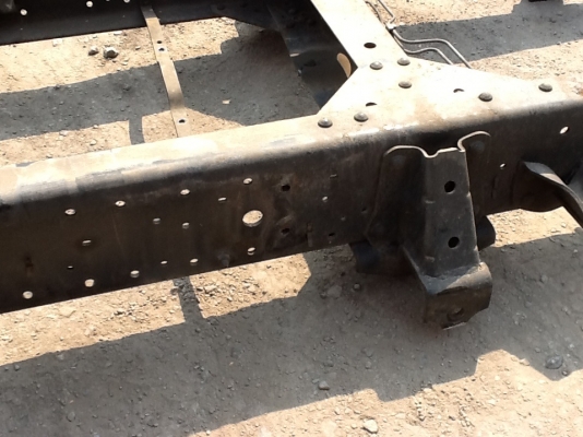 ครัชซีเปล่าNPRสวยๆพร้อมเอกสาร