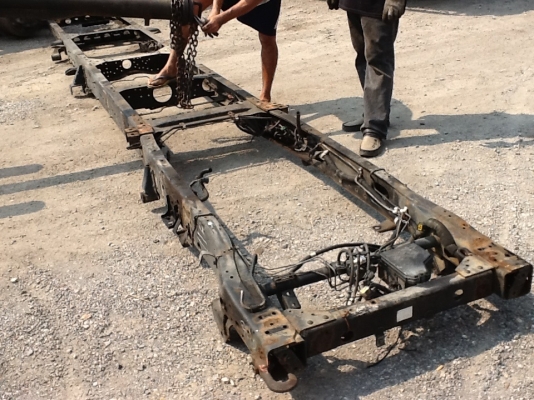 ครัชซีเปล่าNPRสวยๆพร้อมเอกสาร