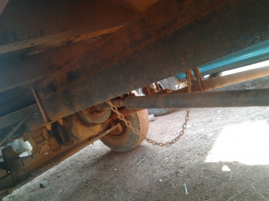 ขายด่วน รถอีแต๋น เครื่อง 11 แรง KUBOTA ET110 เกียร์ของ ISUZU NPR 115 กระบะคอกไม้ทรงโคราชสภาพสวยไม่มีผุเลย คัชซีหน้า 4 ช่วงล่างเพลาลอย ใช้ยาง 7.50 ขอบ 16" สภาพดีพร้อมใช้งานได้เลย ราคาต่อรองได้นะครับ