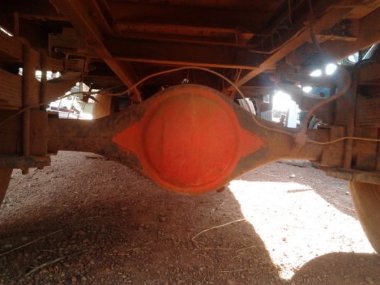 ขายด่วน รถอีแต๋น เครื่อง 11 แรง KUBOTA ET110 เกียร์ของ ISUZU NPR 115 กระบะคอกไม้ทรงโคราชสภาพสวยไม่มีผุเลย คัชซีหน้า 4 ช่วงล่างเพลาลอย ใช้ยาง 7.50 ขอบ 16" สภาพดีพร้อมใช้งานได้เลย ราคาต่อรองได้นะครับ