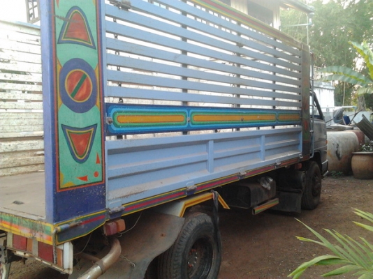 ISUZU 145 HP 4BB1 กระบะคอกเหล็กเกษตรยาว 4.30 เมตรไม่ดั๊มพ์ ช่วงล่างคัชซีใหญ่สวยของตงฟง ภายในเก๋งคอนโซลสวยครบ เกียร์ร็อก พวงมาลัยเพาเวอร์ ช่วงล่างใหญ่ติด F หน้า F หลังครบพร้อม ยางสภาพดีพร้อมบรรทุกพร้อมใช้งาน เอกสารทะเบียนภาษีครบถูกต้องพร้อมโอน ราคาต่อรองได ISUZU 145 HP 4BB1 กระบะคอกเหล็กเกษตรยาว 4.30 เมตรไม่ดั๊มพ์ ช่วงล่างคัชซีใหญ่สวยของตงฟง ภายในเก๋งคอนโซลสวยครบ เกียร์ร็อก พวงมาลัยเพาเวอร์ ช่วงล่างใหญ่ติด F หน้า F หลังครบพร้อม ยางสภาพดีพร้อมบรรทุกพร้อมใช้งาน เอกสารทะเบียนภาษีครบถูกต้องพร้อมโอน ราคาต่อรองได