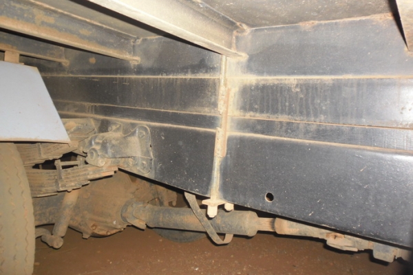 ISUZU 145 HP 4BB1 กระบะคอกเหล็กเกษตรยาว 4.30 เมตรไม่ดั๊มพ์ ช่วงล่างคัชซีใหญ่สวยของตงฟง ภายในเก๋งคอนโซลสวยครบ เกียร์ร็อก พวงมาลัยเพาเวอร์ ช่วงล่างใหญ่ติด F หน้า F หลังครบพร้อม ยางสภาพดีพร้อมบรรทุกพร้อมใช้งาน เอกสารทะเบียนภาษีครบถูกต้องพร้อมโอน ราคาต่อรองได ISUZU 145 HP 4BB1 กระบะคอกเหล็กเกษตรยาว 4.30 เมตรไม่ดั๊มพ์ ช่วงล่างคัชซีใหญ่สวยของตงฟง ภายในเก๋งคอนโซลสวยครบ เกียร์ร็อก พวงมาลัยเพาเวอร์ ช่วงล่างใหญ่ติด F หน้า F หลังครบพร้อม ยางสภาพดีพร้อมบรรทุกพร้อมใช้งาน เอกสารทะเบียนภาษีครบถูกต้องพร้อมโอน ราคาต่อรองได