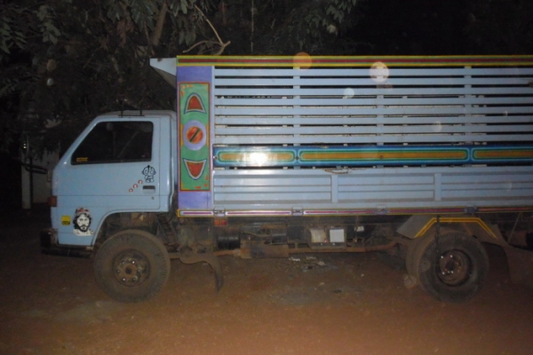 ISUZU 145 HP 4BB1 กระบะคอกเหล็กเกษตรยาว 4.30 เมตรไม่ดั๊มพ์ ช่วงล่างคัชซีใหญ่สวยของตงฟง ภายในเก๋งคอนโซลสวยครบ เกียร์ร็อก พวงมาลัยเพาเวอร์ ช่วงล่างใหญ่ติด F หน้า F หลังครบพร้อม ยางสภาพดีพร้อมบรรทุกพร้อมใช้งาน เอกสารทะเบียนภาษีครบถูกต้องพร้อมโอน ราคาต่อรองได ISUZU 145 HP 4BB1 กระบะคอกเหล็กเกษตรยาว 4.30 เมตรไม่ดั๊มพ์ ช่วงล่างคัชซีใหญ่สวยของตงฟง ภายในเก๋งคอนโซลสวยครบ เกียร์ร็อก พวงมาลัยเพาเวอร์ ช่วงล่างใหญ่ติด F หน้า F หลังครบพร้อม ยางสภาพดีพร้อมบรรทุกพร้อมใช้งาน เอกสารทะเบียนภาษีครบถูกต้องพร้อมโอน ราคาต่อรองได