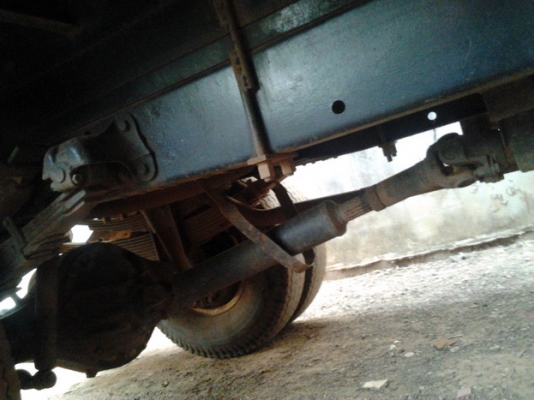 ISUZU 145 HP 4BB1 กระบะคอกเหล็กเกษตรยาว 4.30 เมตรไม่ดั๊มพ์ ช่วงล่างคัชซีใหญ่สวยของตงฟง ภายในเก๋งคอนโซลสวยครบ เกียร์ร็อก พวงมาลัยเพาเวอร์ ช่วงล่างใหญ่ติด F หน้า F หลังครบพร้อม ยางสภาพดีพร้อมบรรทุกพร้อมใช้งาน เอกสารทะเบียนภาษีครบถูกต้องพร้อมโอน ราคาต่อรองได ISUZU 145 HP 4BB1 กระบะคอกเหล็กเกษตรยาว 4.30 เมตรไม่ดั๊มพ์ ช่วงล่างคัชซีใหญ่สวยของตงฟง ภายในเก๋งคอนโซลสวยครบ เกียร์ร็อก พวงมาลัยเพาเวอร์ ช่วงล่างใหญ่ติด F หน้า F หลังครบพร้อม ยางสภาพดีพร้อมบรรทุกพร้อมใช้งาน เอกสารทะเบียนภาษีครบถูกต้องพร้อมโอน ราคาต่อรองได