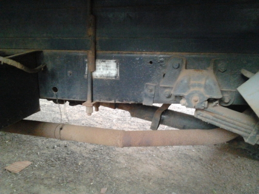 ISUZU 145 HP 4BB1 กระบะคอกเหล็กเกษตรยาว 4.30 เมตรไม่ดั๊มพ์ ช่วงล่างคัชซีใหญ่สวยของตงฟง ภายในเก๋งคอนโซลสวยครบ เกียร์ร็อก พวงมาลัยเพาเวอร์ ช่วงล่างใหญ่ติด F หน้า F หลังครบพร้อม ยางสภาพดีพร้อมบรรทุกพร้อมใช้งาน เอกสารทะเบียนภาษีครบถูกต้องพร้อมโอน ราคาต่อรองได ISUZU 145 HP 4BB1 กระบะคอกเหล็กเกษตรยาว 4.30 เมตรไม่ดั๊มพ์ ช่วงล่างคัชซีใหญ่สวยของตงฟง ภายในเก๋งคอนโซลสวยครบ เกียร์ร็อก พวงมาลัยเพาเวอร์ ช่วงล่างใหญ่ติด F หน้า F หลังครบพร้อม ยางสภาพดีพร้อมบรรทุกพร้อมใช้งาน เอกสารทะเบียนภาษีครบถูกต้องพร้อมโอน ราคาต่อรองได