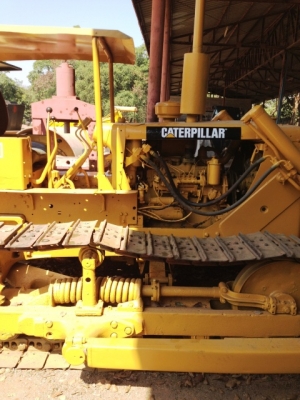 ขาย แทร๊คเตอร์