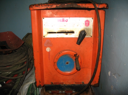 ขายตู้เชื่อม ตู้พลัง 300   11000