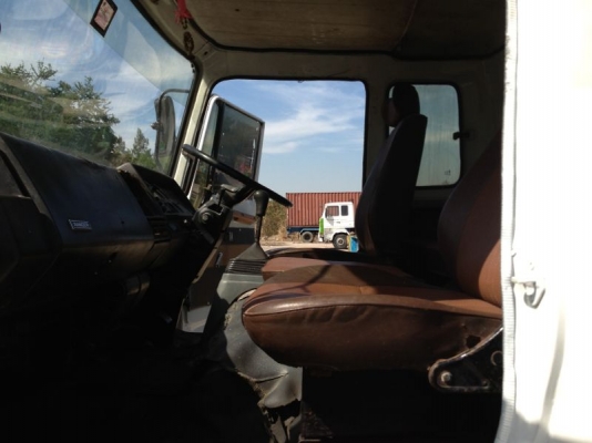 ขายHino FD17 เครื่อง 180 แรงติดเฮี๊ยบ 3 ตัน Tadano กระบะยาว 6.50 เมตร ขายHino FD17 เครื่อง 180 แรงติดเฮี๊ยบ 3 ตัน Tadano กระบะยาว 6.50 เมตร