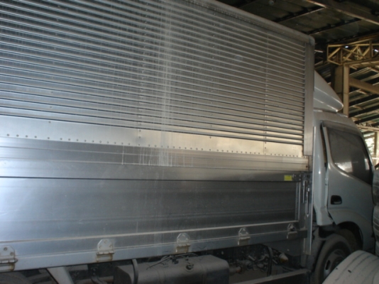 ขายรถนำเข้าทั้งคัน ไม่เคยใช้งานในไทย ตู้มิเนียมเปิดปีกได้ด้วยระบบไฟไฟ้า ขายรถนำเข้าทั้งคัน ไม่เคยใช้งานในไทย ตู้มิเนียมเปิดปีกได้ด้วยระบบไฟไฟ้า