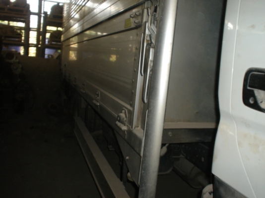 ขายรถนำเข้าทั้งคัน ไม่เคยใช้งานในไทย ตู้มิเนียมเปิดปีกได้ด้วยระบบไฟไฟ้า ขายรถนำเข้าทั้งคัน ไม่เคยใช้งานในไทย ตู้มิเนียมเปิดปีกได้ด้วยระบบไฟไฟ้า