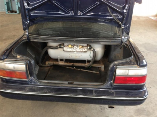 ขายโดเรม่อน รถปลัดประหยัดพร้อมใช้ ได้รถไหม่แล้วเลยปล่อย