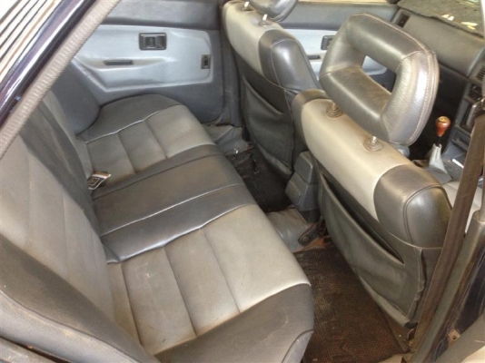 ขายโดเรม่อน รถปลัดประหยัดพร้อมใช้ ได้รถไหม่แล้วเลยปล่อย