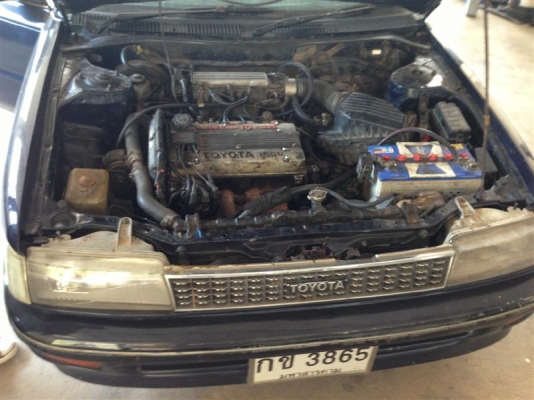 ขายโดเรม่อน รถปลัดประหยัดพร้อมใช้ ได้รถไหม่แล้วเลยปล่อย