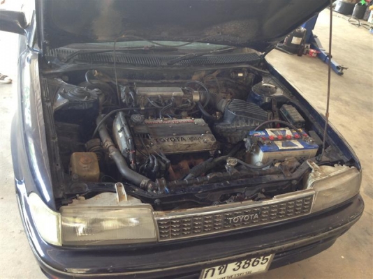 ขายโดเรม่อน รถปลัดประหยัดพร้อมใช้ ได้รถไหม่แล้วเลยปล่อย