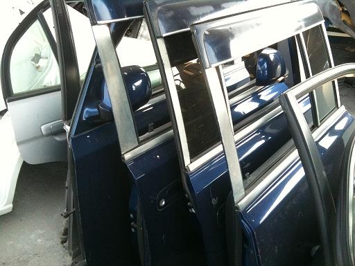 อะไหล่ โตโยต้า BB