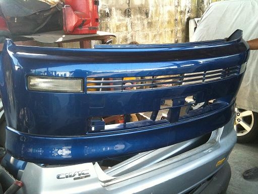 อะไหล่ โตโยต้า BB