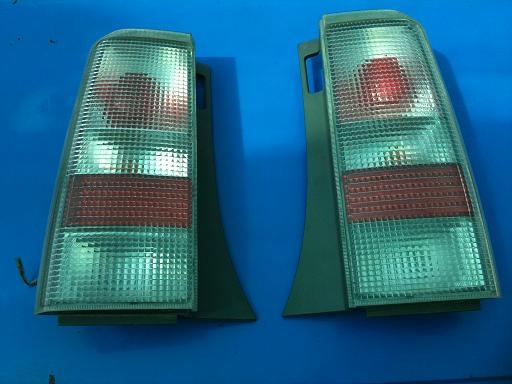 อะไหล่ โตโยต้า BB