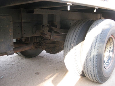 ขาย Isuzu 6 ล้อ KS 110 แรง F หลัง เกียร์เสื้อลาย มีสโลว์ โทร 088-4501277