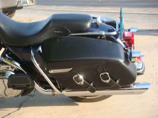 Road King Classic ทะเบียนแท้ๆ Road King Classic ทะเบียนแท้ๆ